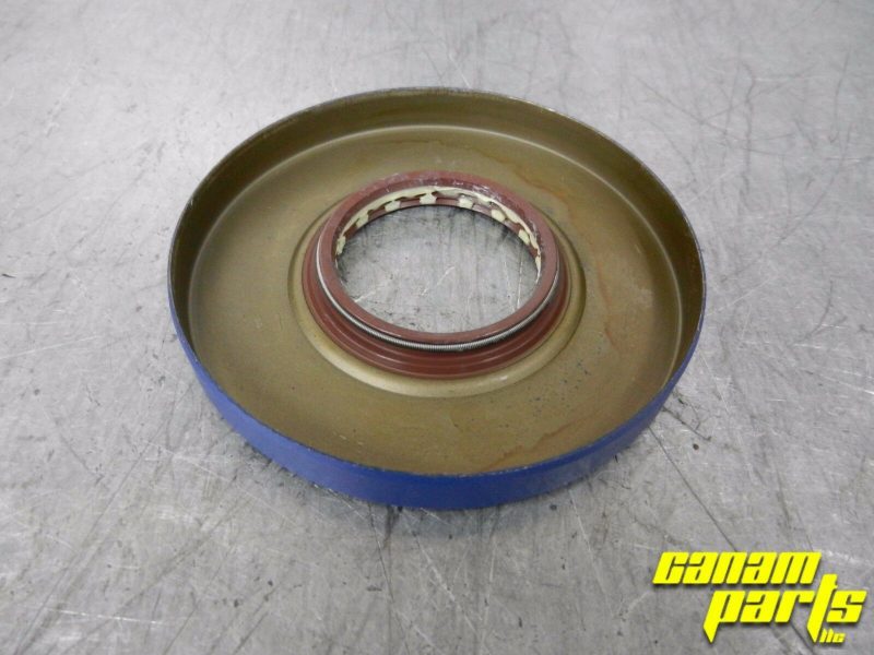 NEW OEM 20142019 Commander Rear Differential Pinion Seal Canam Parts Guy