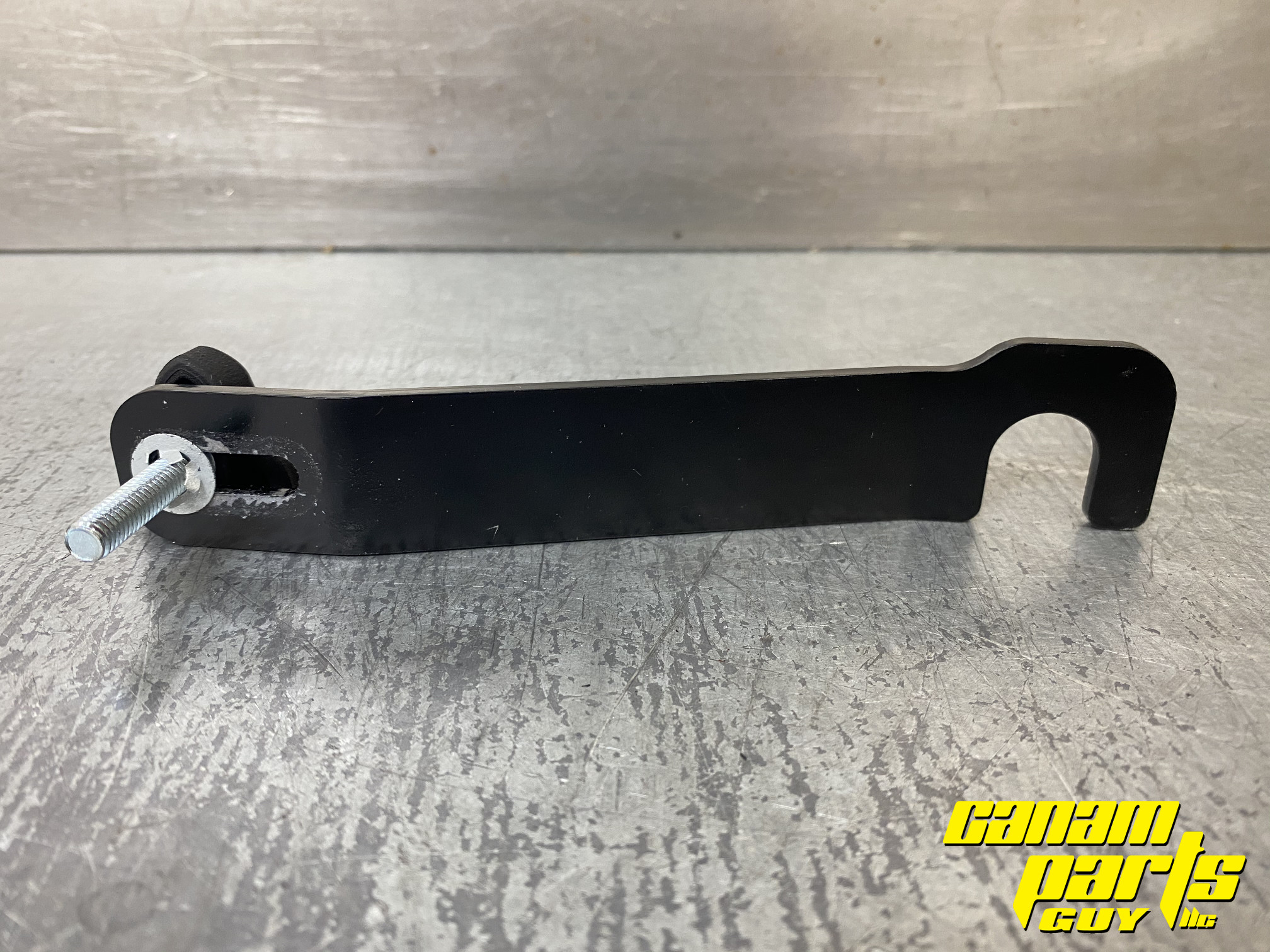 Commander Maverick Shift Cable Adjustment Tool 529036252 Canam Parts Guy