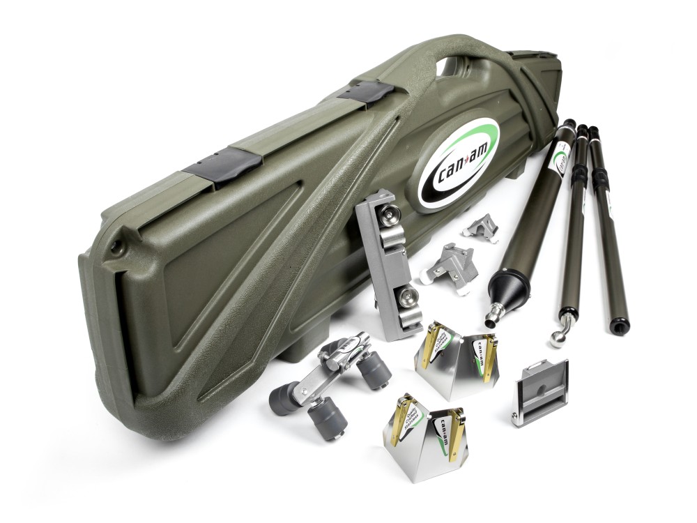 Professional Tool Kit CanAm Tool Corp