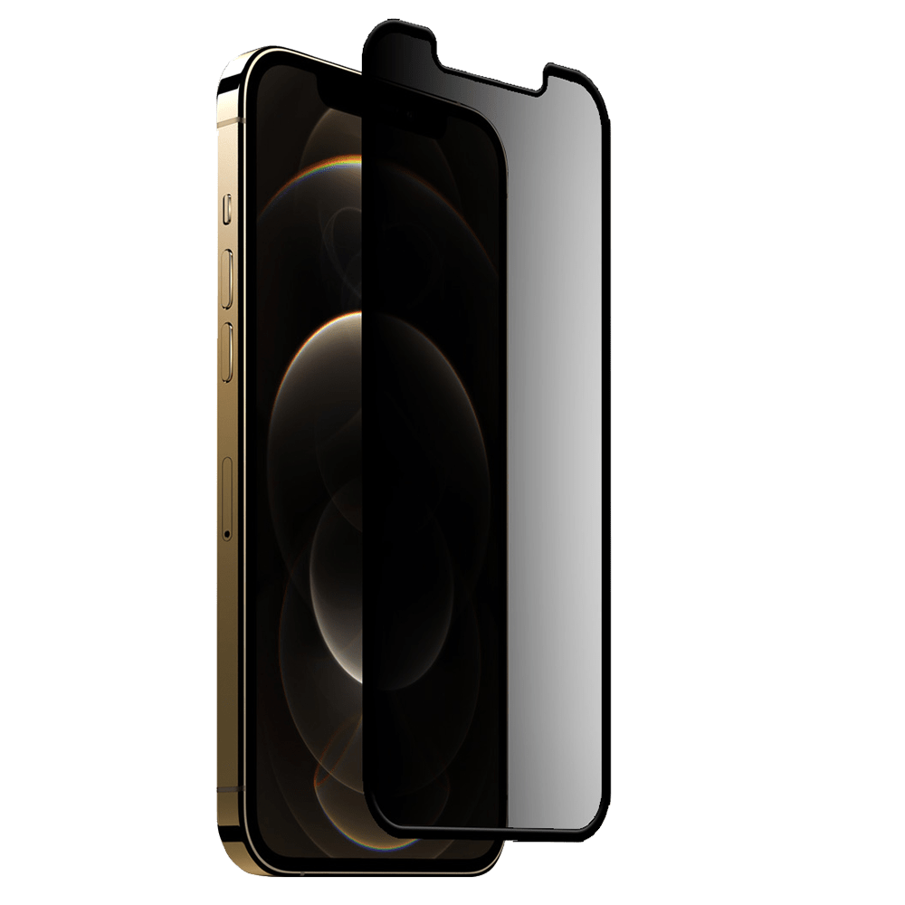 Gadget Guard Black Ice Flex Privacy Screen Protector for
