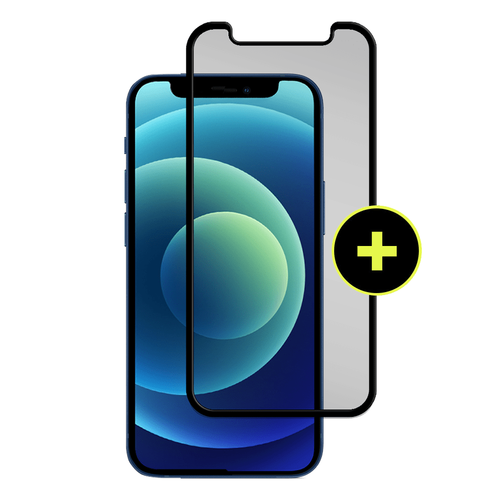 Gadget Guard Black Ice Plus Flex Screen Protector for