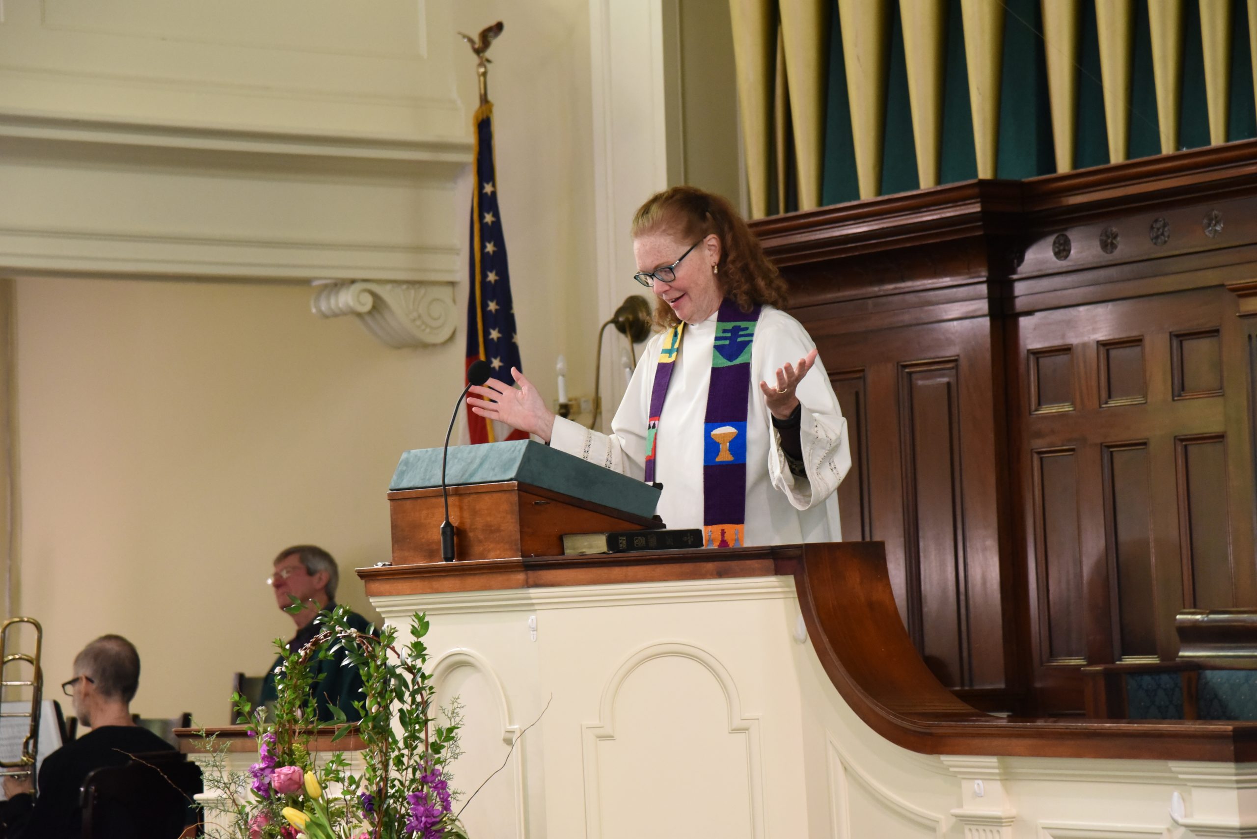 20222023 Church Restoration Project From Start to Finish! First