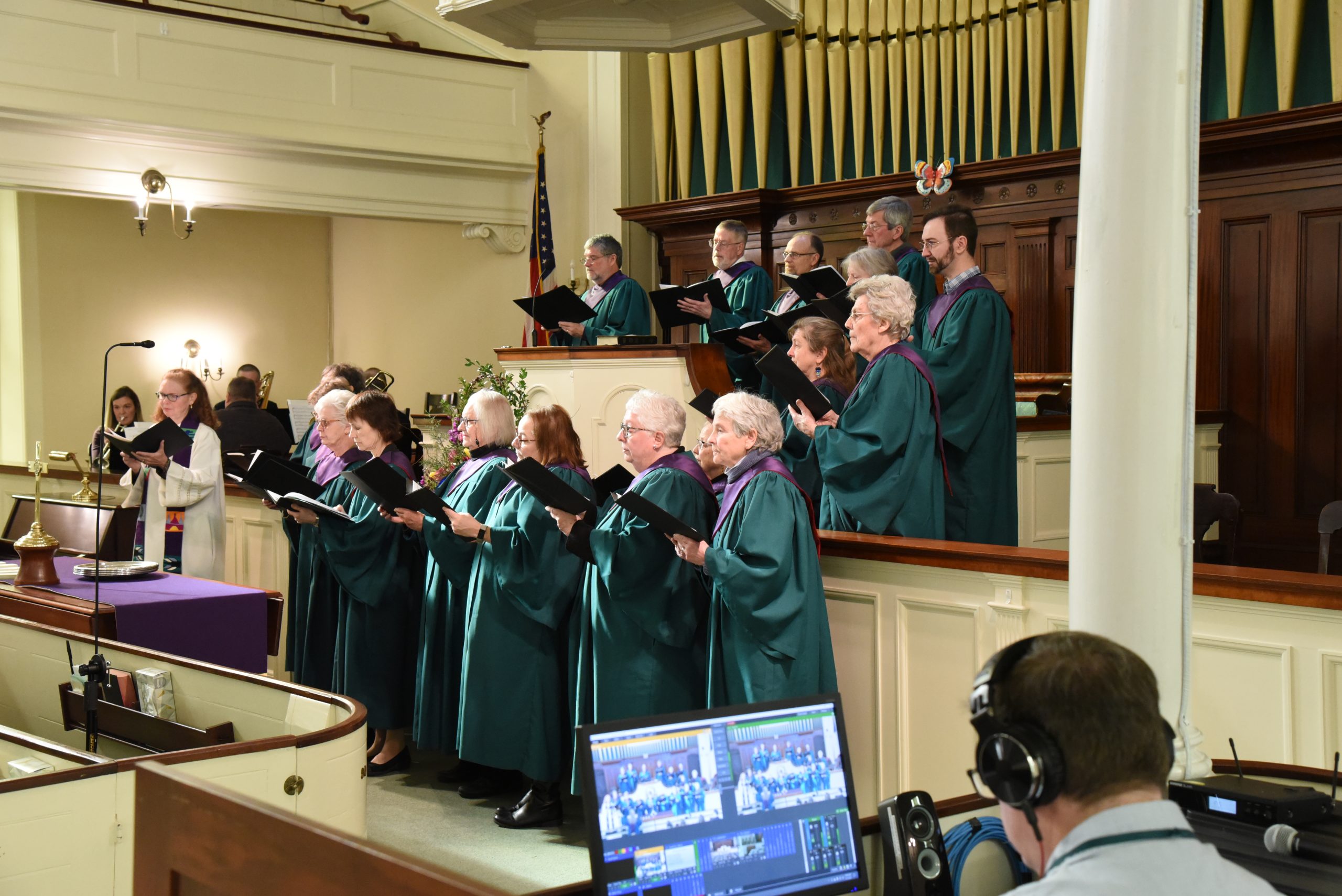 20222023 Church Restoration Project From Start to Finish! First