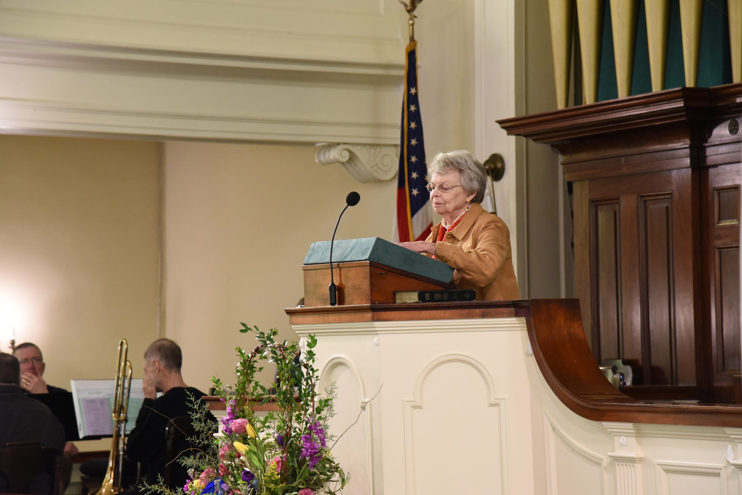 20222023 Church Restoration Project From Start to Finish! First