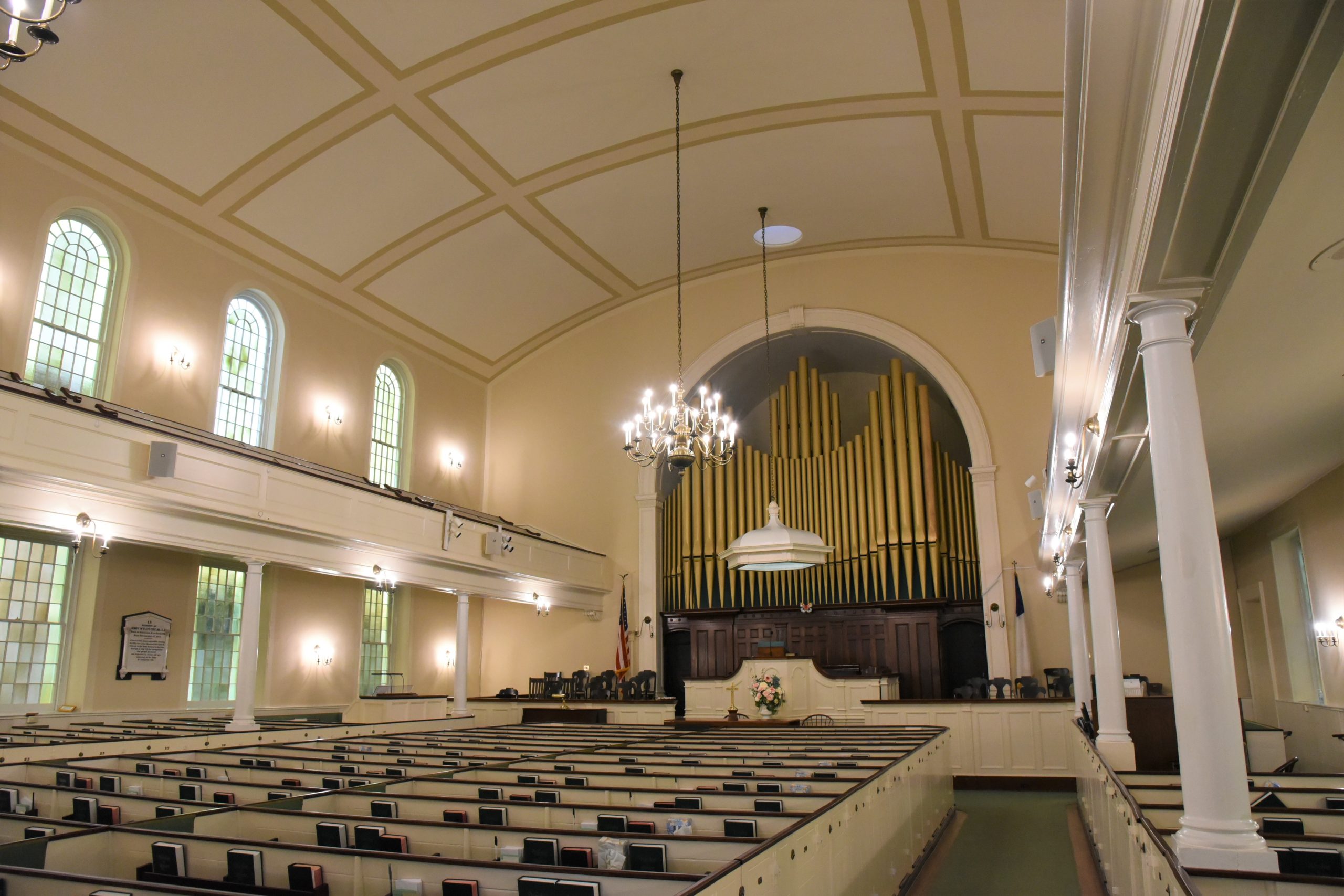 20222023 Church Restoration Project From Start to Finish! First