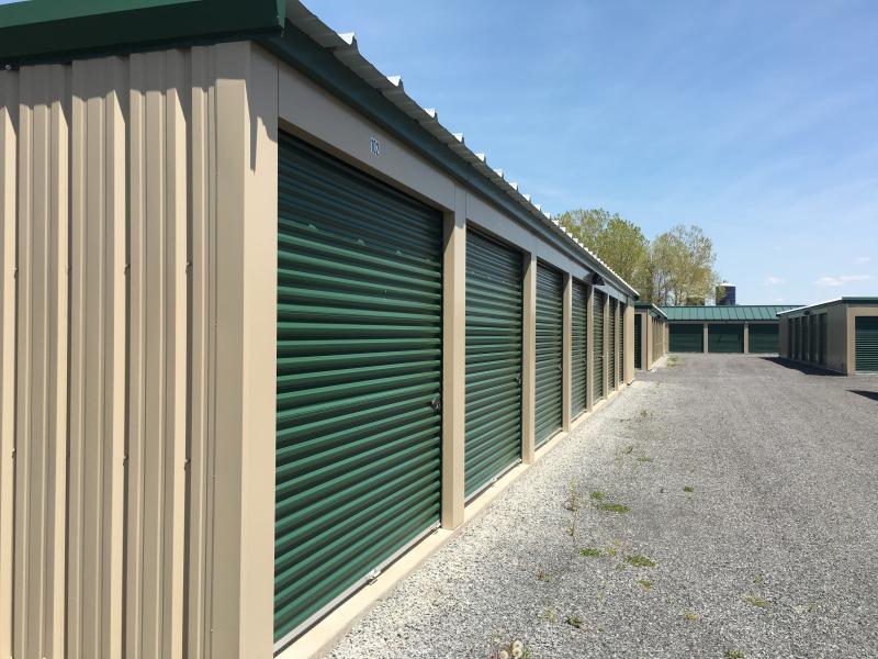 Canandaigua Self Storage L.L.C.