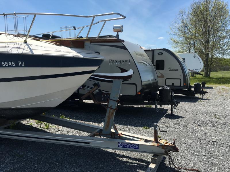 Canandaigua Self Storage L.L.C.