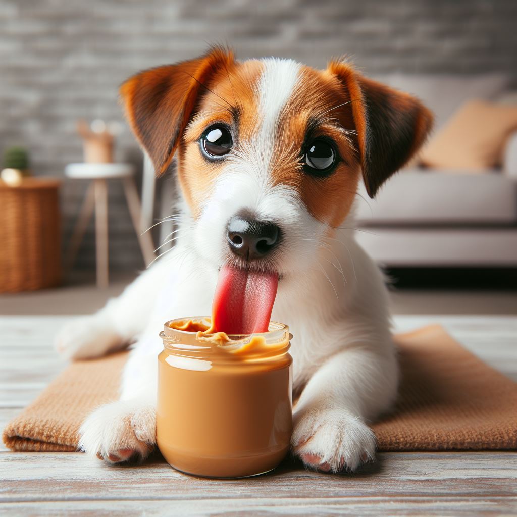 Can Dogs Safely Eat Peanut Butter Can Animals Safely Eat