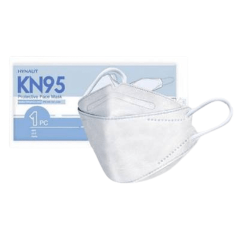 Buy KN95 Facemask (Packs of 10) • canaPHEM