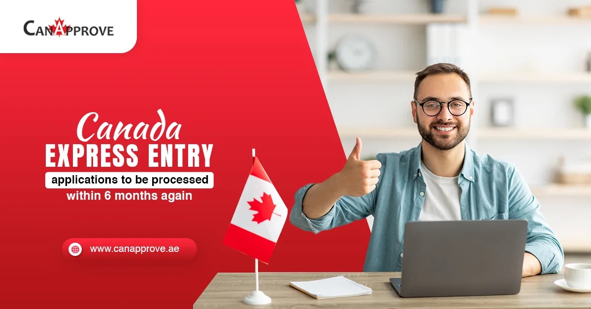 IRCC Confirms New Canada Express Entry Applications Process