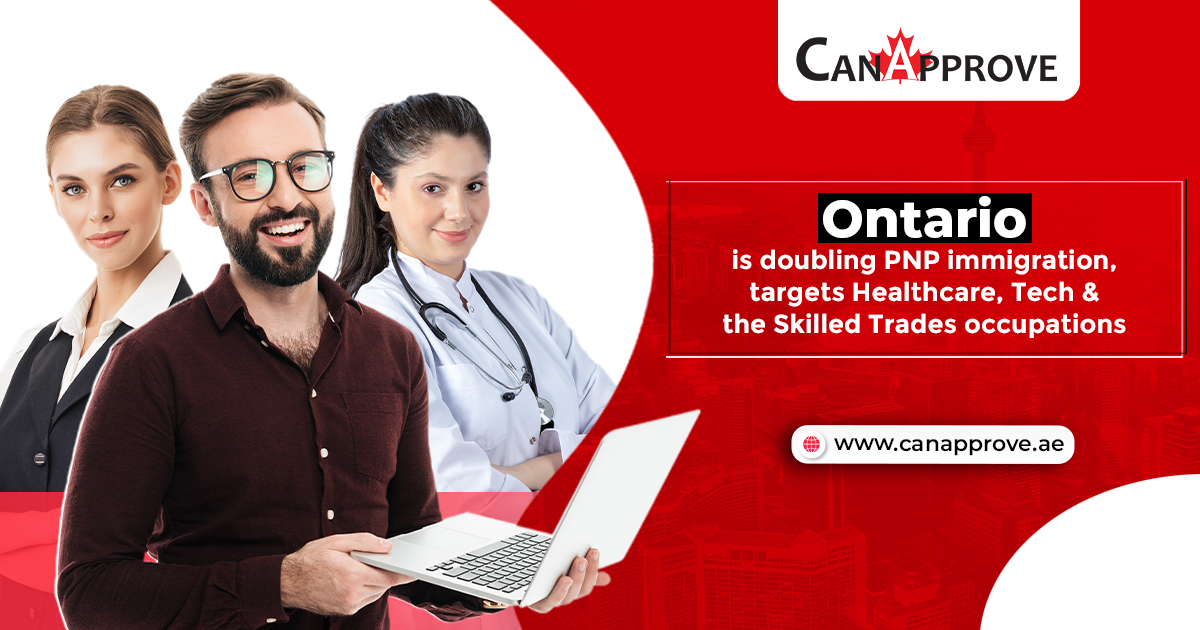 IRCC Doubles Immigration Allocations To Over 18,000