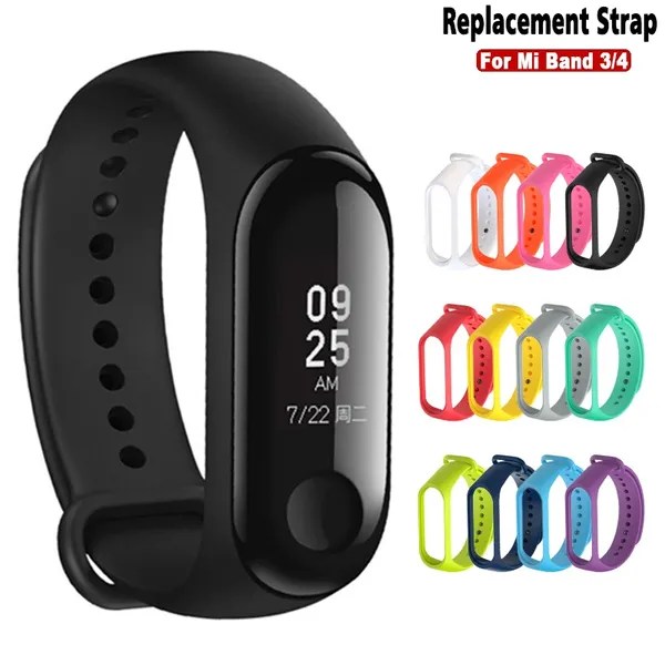 Venta > xiaomi smartwatch mi band 3 > en stock