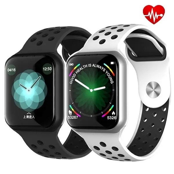 Venta > apple watch serie 5 replica > en stock
