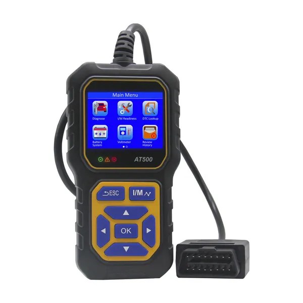 Professional Car OBD2 Scanner Auto Code Reader Diagnostic Tool Check