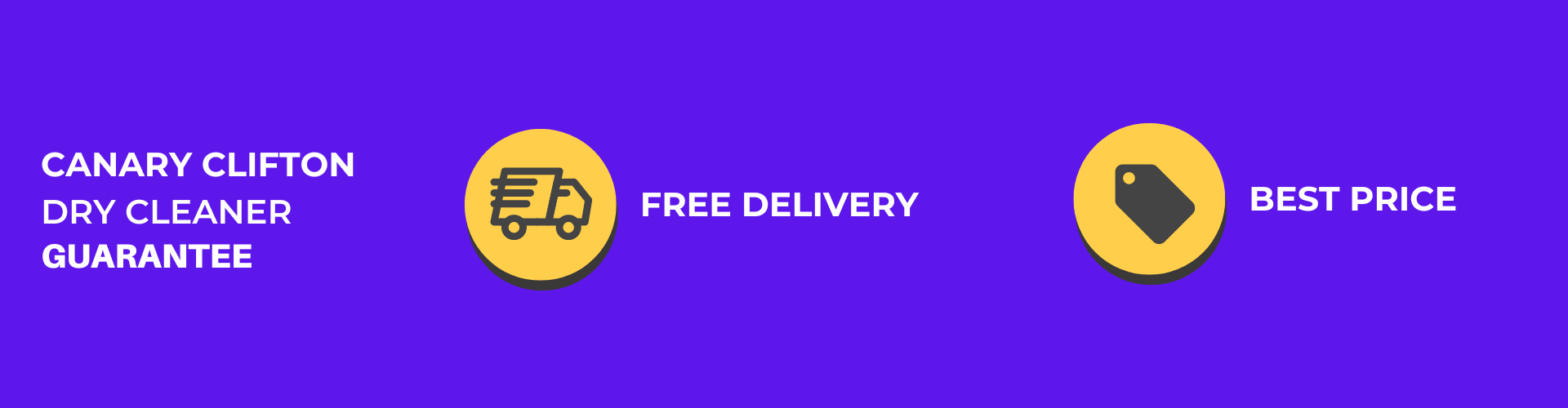 Canary Clifton Dry Cleaners Professional Dry Cleaning, Laundry and