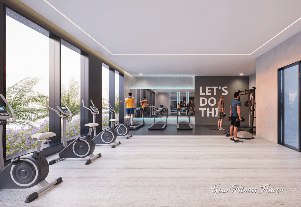 Samana California 2 Real Estate