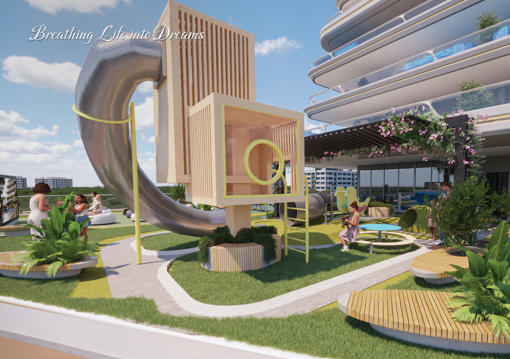 Samana California 2 Real Estate