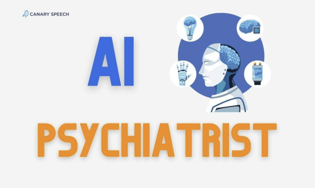 9 Ways AI Will Improve Mental Health Care