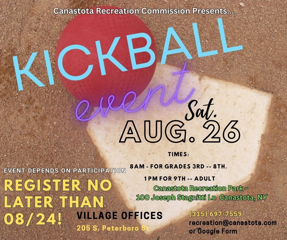 Kickball