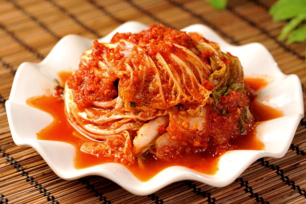 Can Babies Eat Kimchi