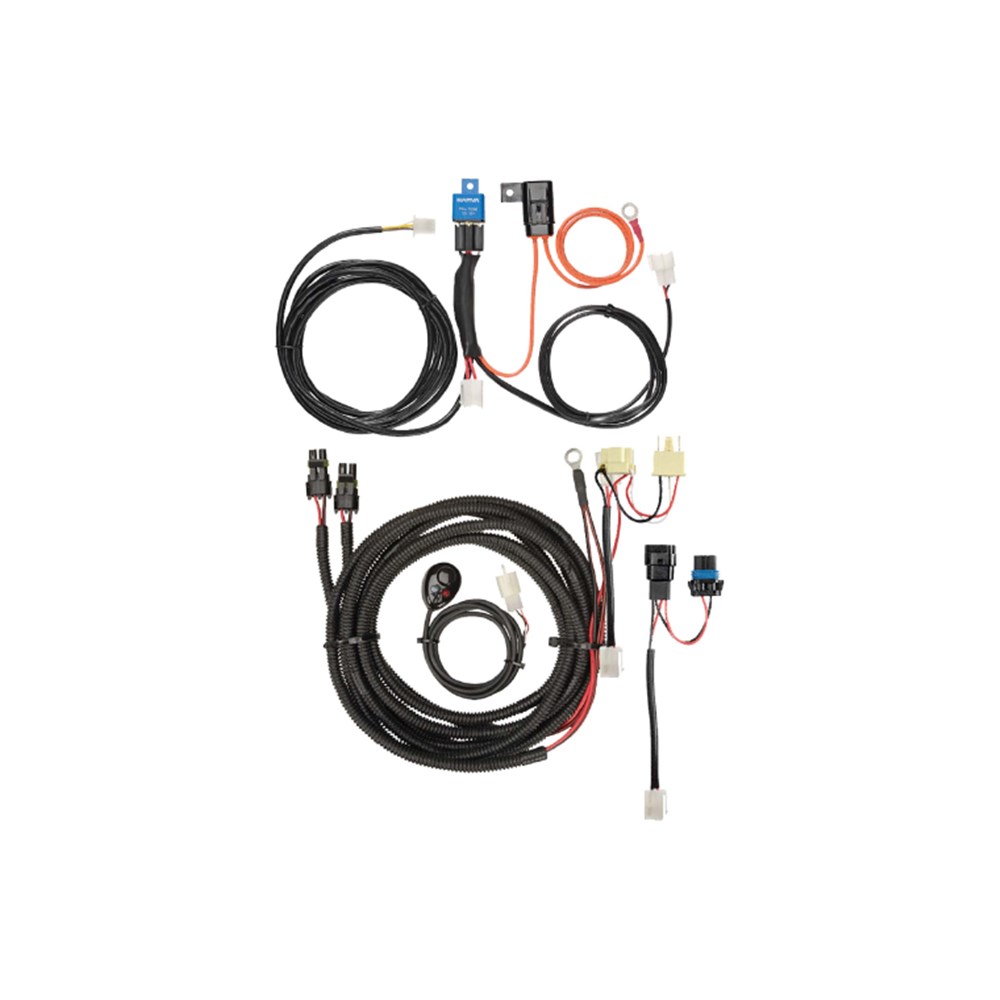 Narva Driving Light Wiring Harness Canberra Auto Electrical