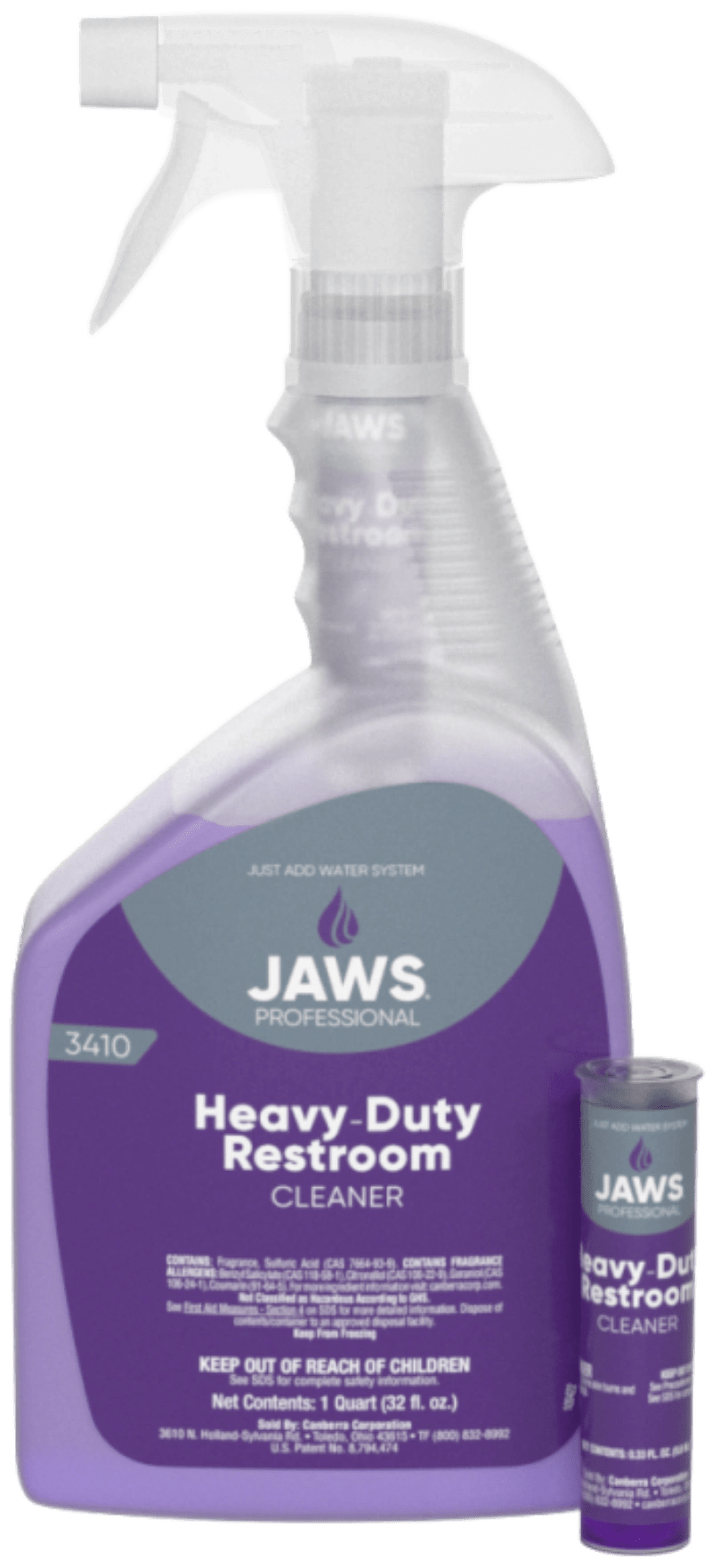 JAWS Facility Care Archives Canberra