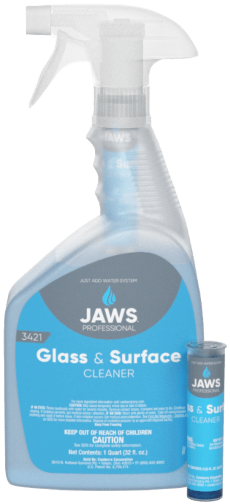 JAWS Facility Care Archives Canberra