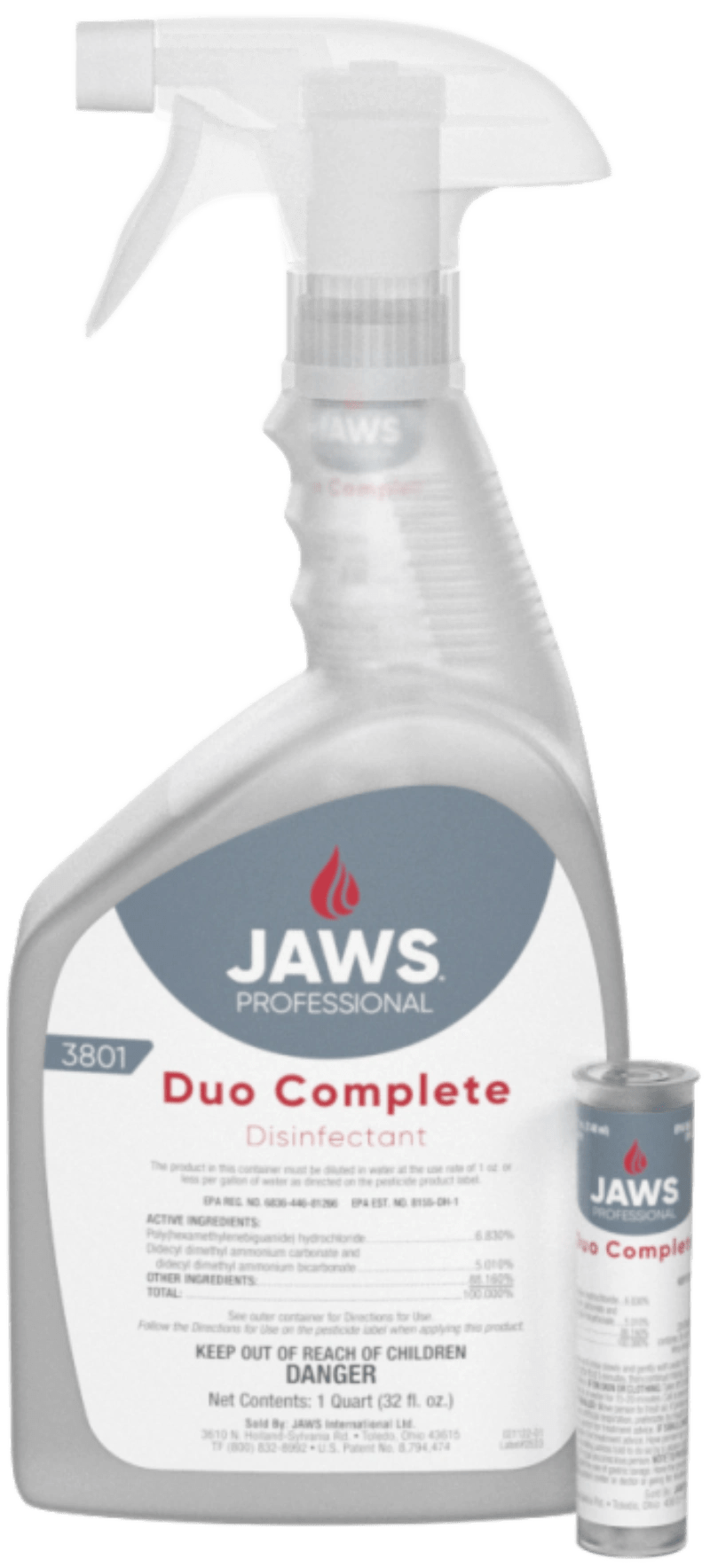 JAWS Facility Care Archives Canberra