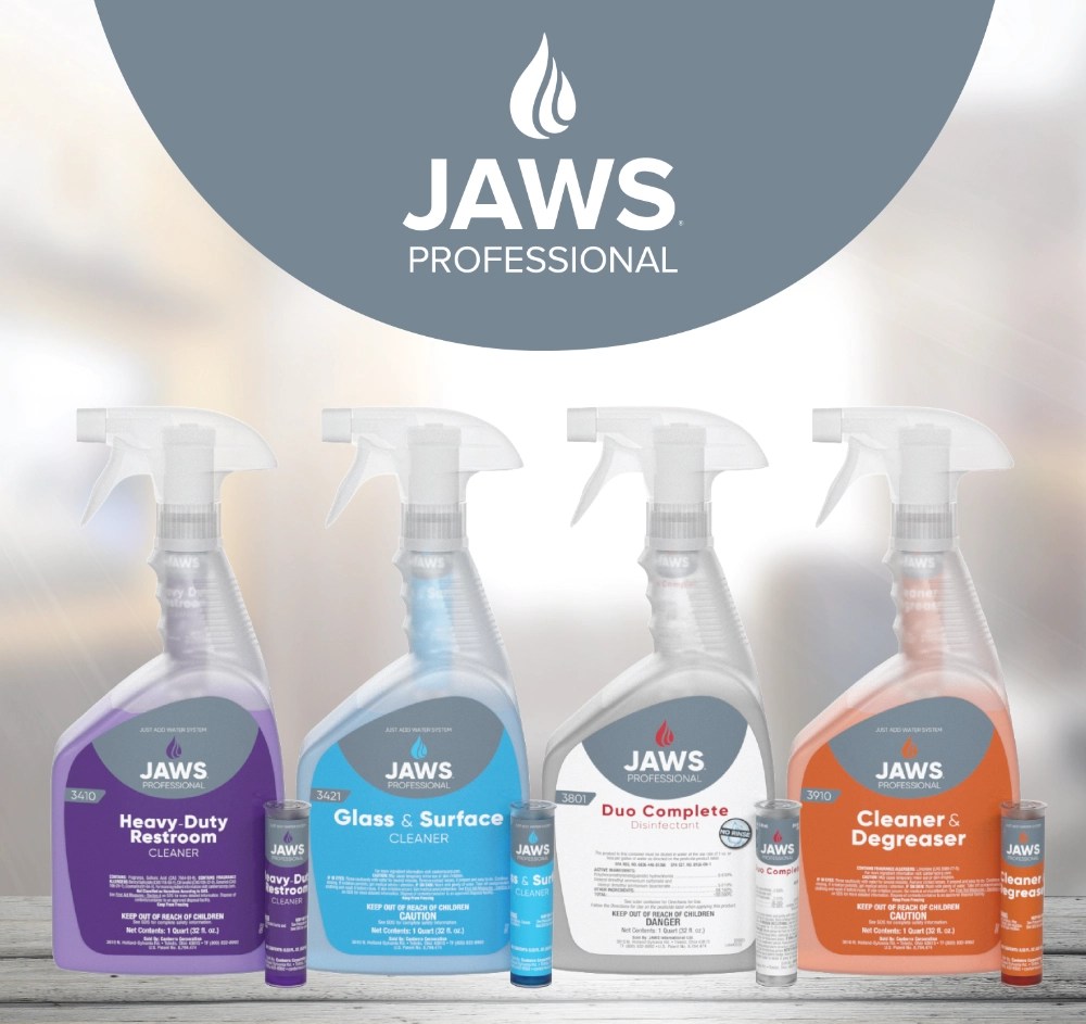 JAWS Facility Care Archives Canberra