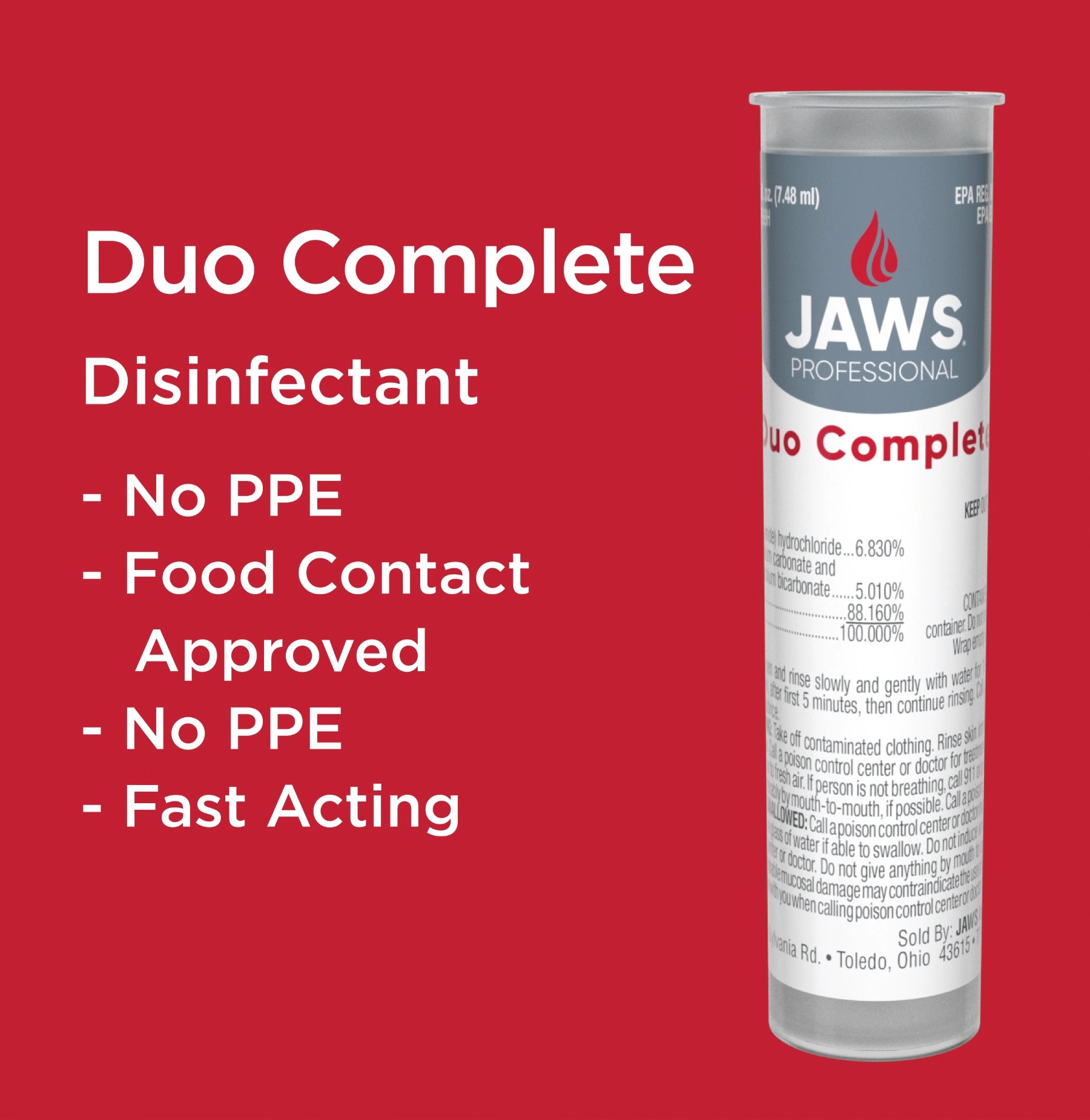 JAWS Professional Mopping System Archives Canberra