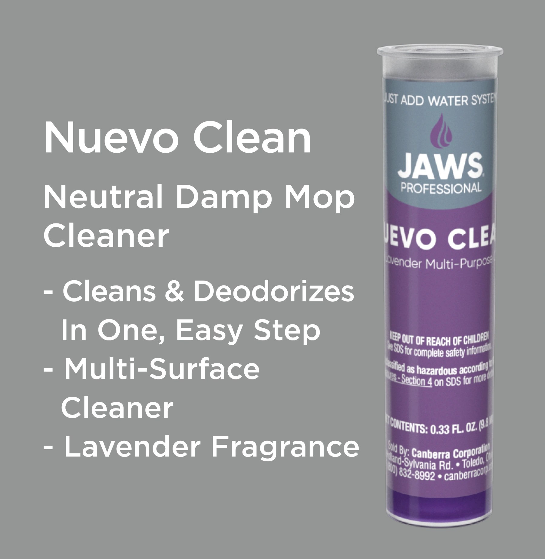 JAWS Professional Mopping System Archives Canberra