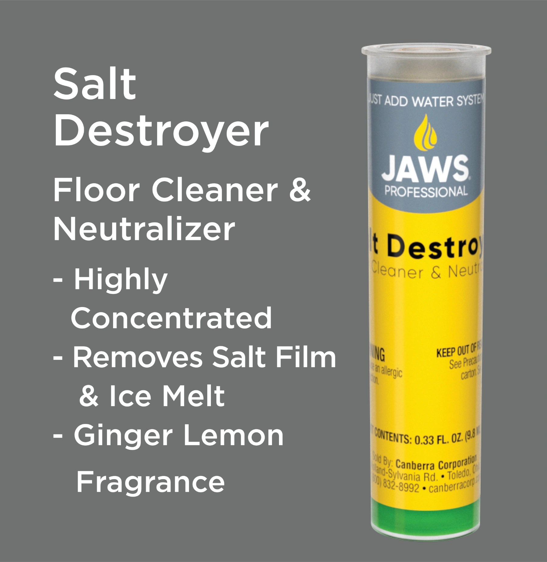 JAWS Professional Mopping System Archives Canberra