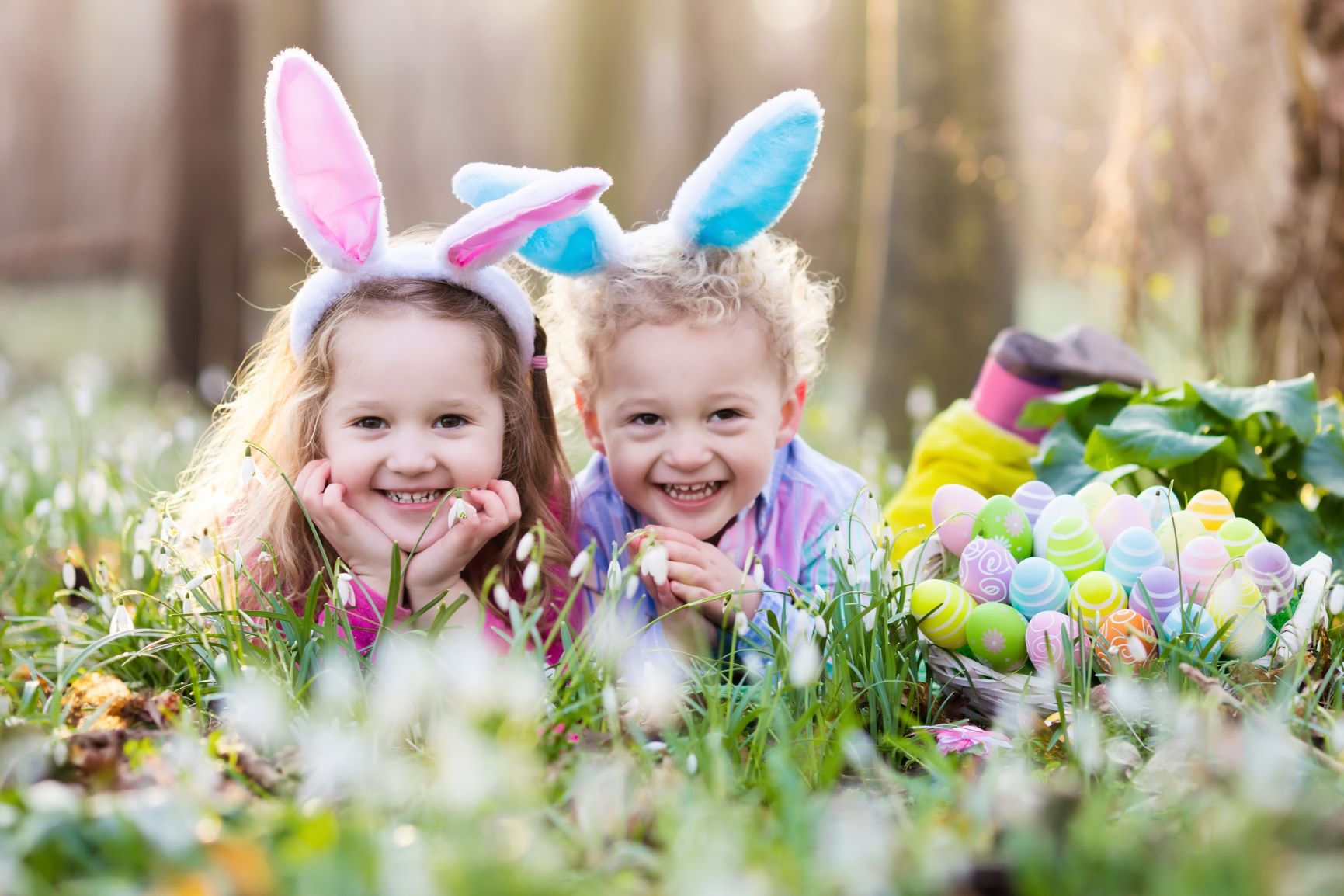 Find Easter inspiration right here in Canberra Canberra Daily