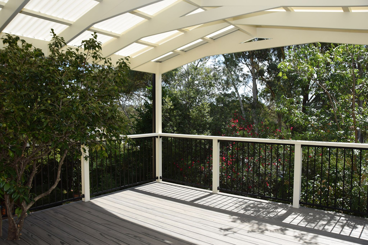 Pergola Kits Canberra at Gaye Kenyon blog