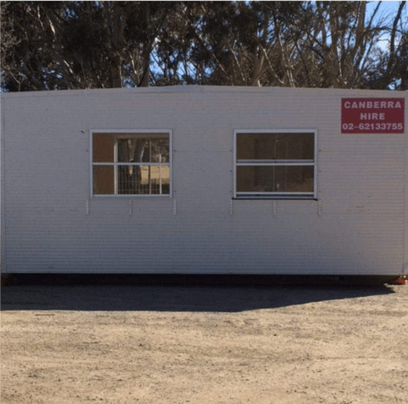 Site Offices Canberra Hire All Your Hire Equipment In One Place