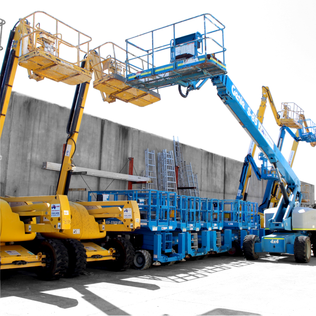 Equipment Equipment Rental, Container & Event Hire Canberra Hire