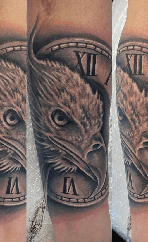 CANBERRA INK CANBERRAS HOME OF TATTOOS