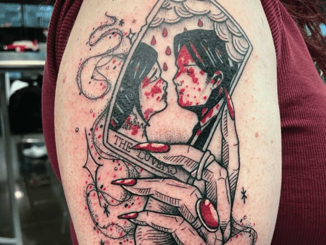 CANBERRA INK CANBERRAS HOME OF TATTOOS