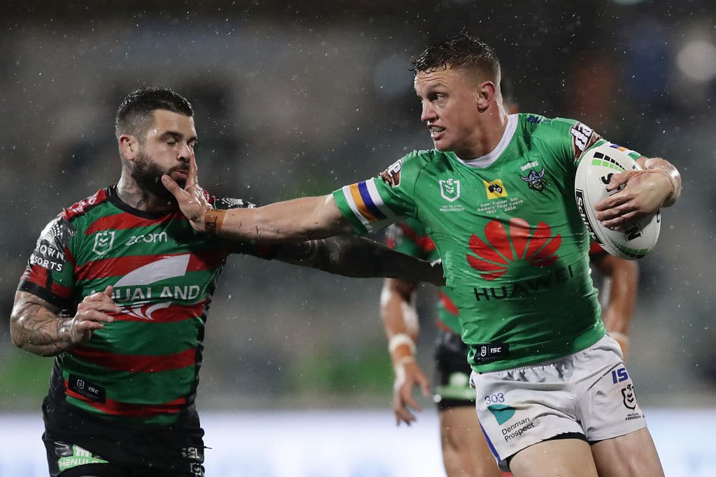 Raiders vs Rabbitohs match day guide and preview