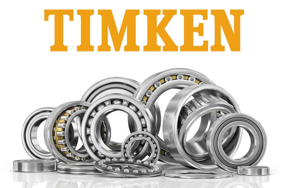 Timken – Can Bilya