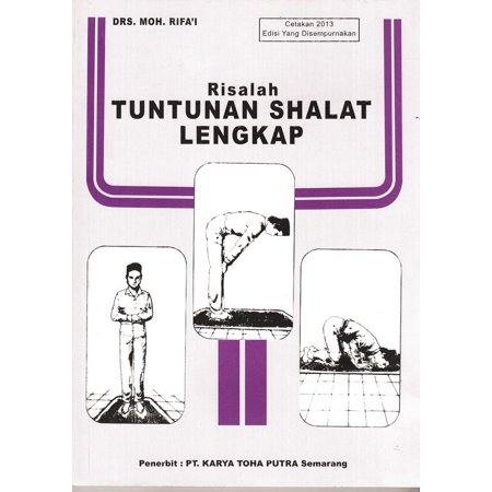 E-book Shalat Witir - canbox