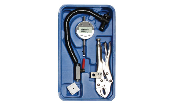 Ball Joint Gauge Indicator - Canbuilt Mfg.