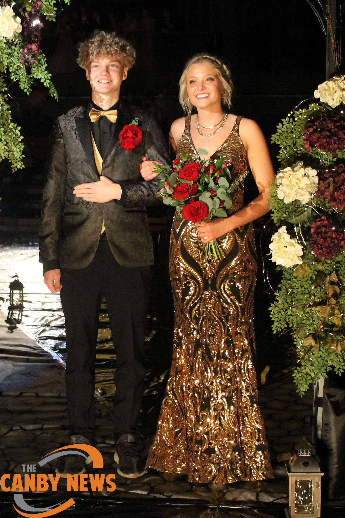 Canby High School Prom 3 The Canby News