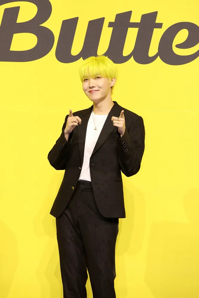 【全文レポート前編】BTSの新曲『Butter』が本日リリース！JINとVがお気に入りのパートはもちろん