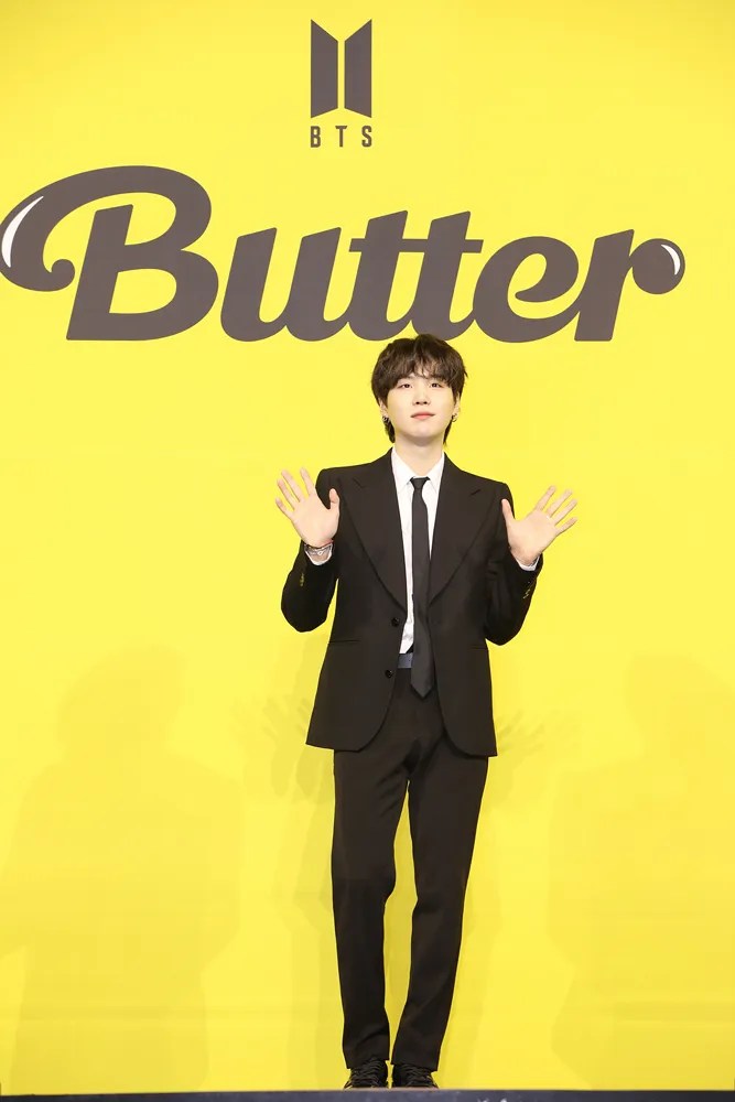 【全文レポート前編】BTSの新曲『Butter』が本日リリース！JINとVがお気に入りのパートはもちろん