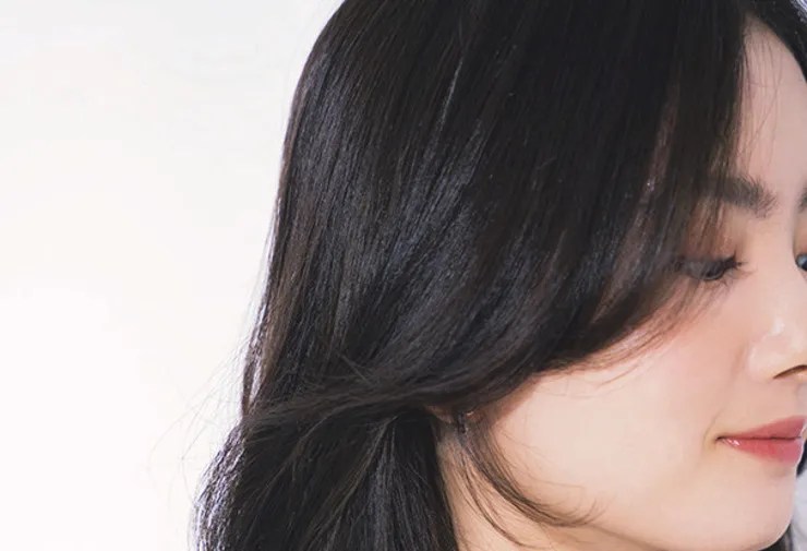 [新しいコレクション] 韓国 ポニーテール前髪 239493韓国 ポニーテール前髪なし