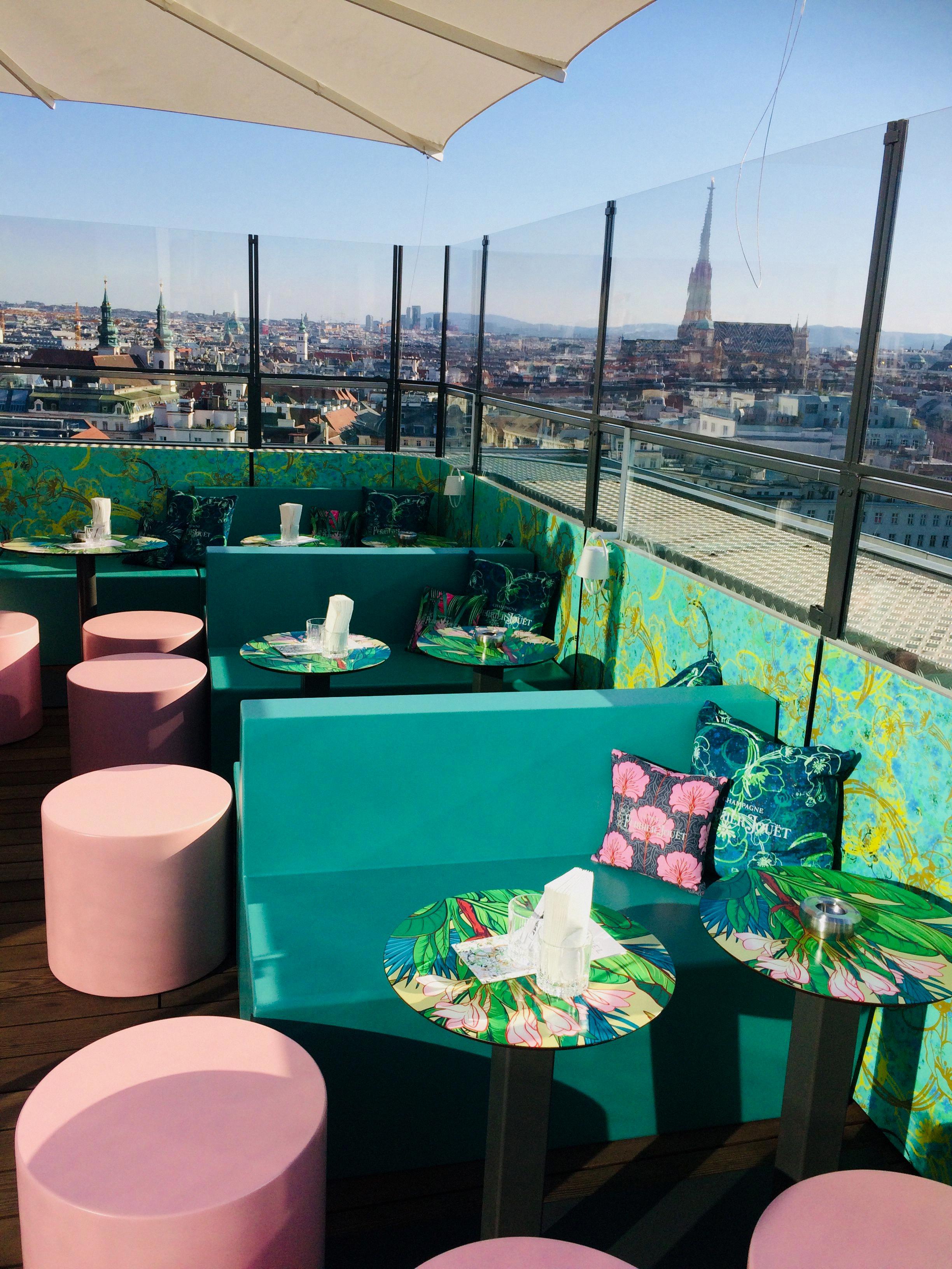 Bars In Vienna 32 Facts And Answers