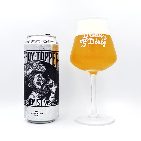 The Magic of Heady Topper
