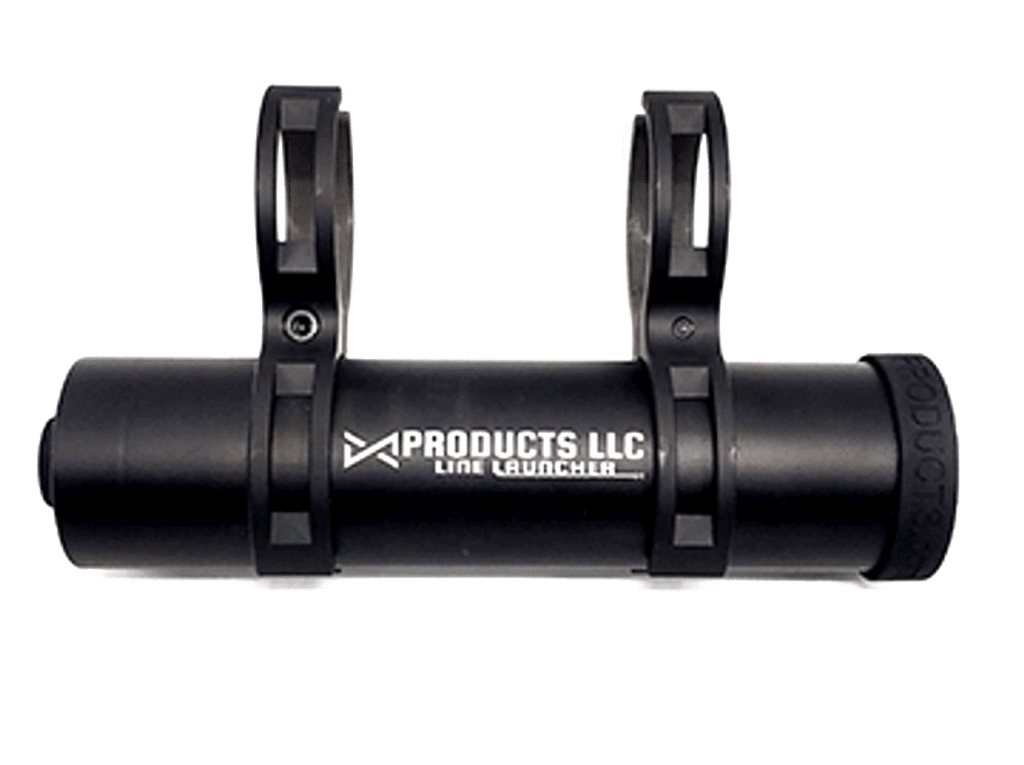 Can Cannon ® Line Launcher Can Cannon by X Products