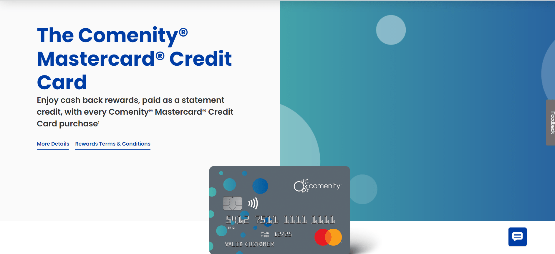 Is there an app for the Comenity credit card? Leia aqui Does Comenity